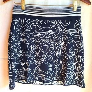 Title Nine Knit Skirt